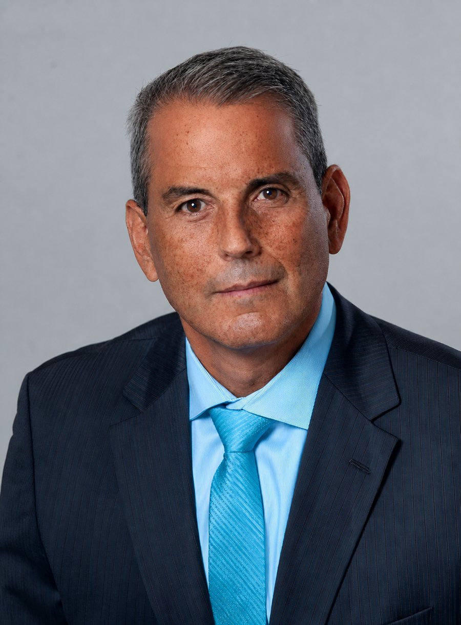 David Ramirez, Founder and Consultant, Security Alliance