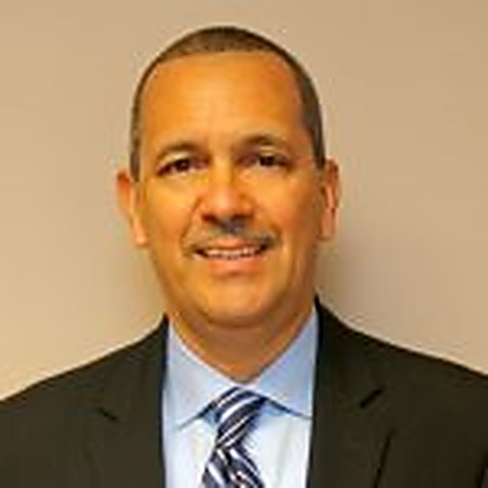 Angel Rosado, Vice President of Security Alliance