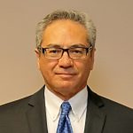 Francis Vasquez, Vice President of Finance at Security Alliance